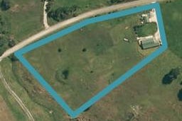 163 J V Grant Road, Wellsford
