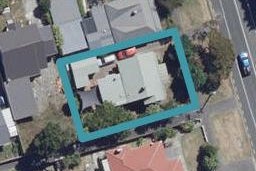 183 Galloway Street, Hamilton East, Hamilton