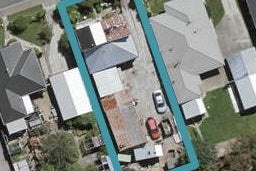 33 Islington Street, Turnbull Thomson Park, Invercargill