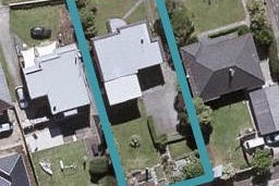 65 South Road, Blagdon, New Plymouth