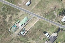 258 Kaiwaitau Road, Nuhaka
