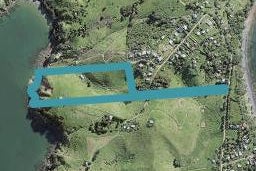 57 South Pacific Road, Rakino Island, Auckland