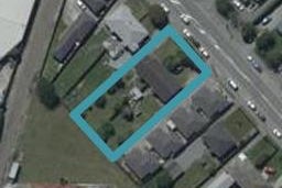 8 Amyes Road, Hornby, Christchurch