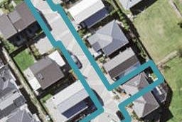 8 Tuturiwhatu Lane, Wai o Taiki Bay, Auckland