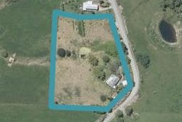 175 Bradleys Landing Road, ARAPOHUE, DARGAVILLE