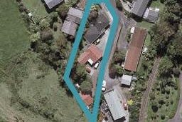 11 Pukekohatu Street, Waitara, Waitara