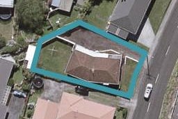 106 Frankley Road, Frankleigh Park, New Plymouth