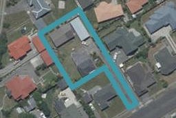 6A Camden Street, Feilding, Feilding