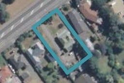 55 Archibald Street, Tinwald, Ashburton