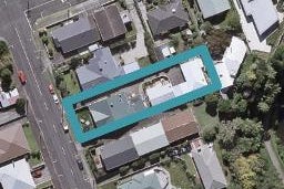 2/23 Watson Street, Strandon, New Plymouth