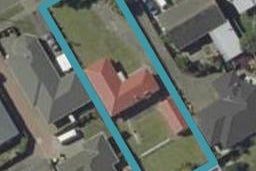 138 College Street, Awapuni, Palmerston North
