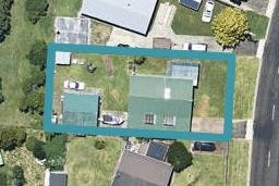 74 Grant Road, Opotiki, Opotiki