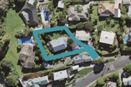 5 Council Terrace, Northcote Point, Auckland