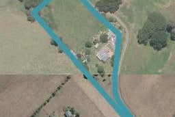 57 Robertson Road, Whatawhata
