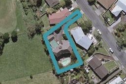 5A La Salle Drive, Westown, New Plymouth