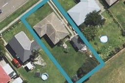 157 Tyndall Road, Outer Kaiti, Gisborne