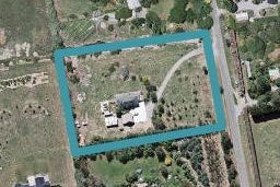 247 O'Roarkes Road, Fernside, Rangiora