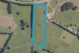 0 State Highway 1, Ohaeawai, Kaikohe