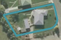 1 Sherwood Place, Tapanui