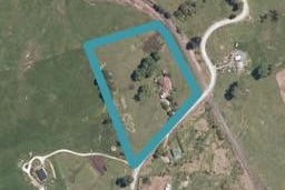 180 Pukenui Road, Kaiwaka