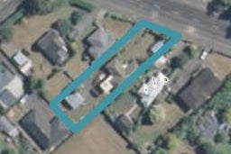 16 Wakanui Road, Hampstead, Ashburton