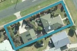 44 Bowen Street, Dargaville