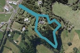 709 Carrington Road, Hurworth, New Plymouth