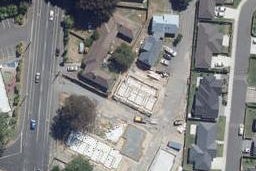 1/1 Joshua Lane, Hamilton East, Hamilton