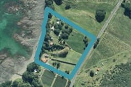 6309/6299 State Highway 35, Te Kaha, Te Kaha