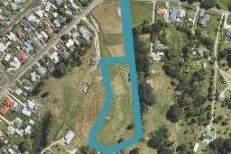 115 Valley Road, Mangapapa, Gisborne