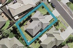 60 Black Teal Close, Unsworth Heights, Auckland