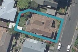 4 Bruce Street, Roslyn, Dunedin