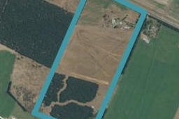 1045 Main Rakaia Road, Rakaia