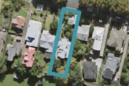 8 Kohia Terrace, Epsom, Auckland