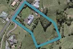 58 McGiven Drive, Ridgewood, New Plymouth