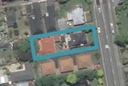 151 King Street, Rangiora, Rangiora