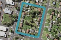202/168 Pilkington Road, Point England, Auckland