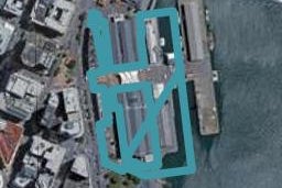 3/14 Queens Wharf, Wellington Central, Wellington