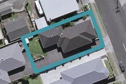 12A Belt Road, Moturoa, New Plymouth