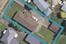 105 Tyndall Street, Pahiatua, Pahiatua