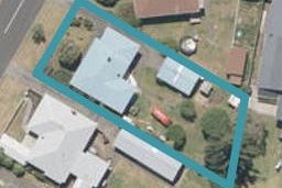 21 Burns Street, Tawhero, Whanganui