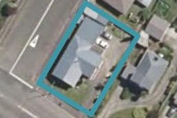 40 Mangahao Road, Pahiatua
