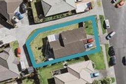 58 Robert Ross Place, Clendon Park, Auckland