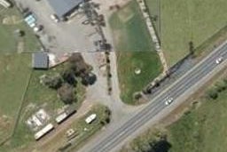 774 State Highway 1, Puwera, Whangārei