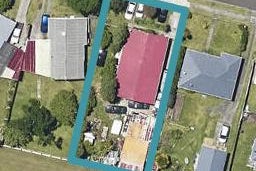 18 Hinemotu Avenue, Kawerau, Kawerau
