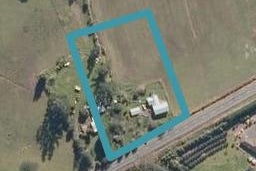 209 State Highway 10, Pakaraka, Kaikohe