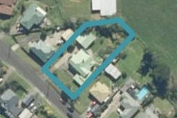 8 Bennett Street, Paeroa, Paeroa