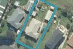 25 Waimarei Avenue, Paeroa, Paeroa
