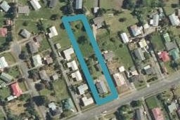 17 Lake Road, Kaitaia, Kaitaia