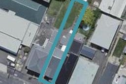 23 Ellice Street, Mount Victoria, Wellington